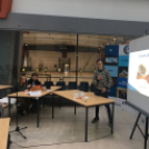 Komplex természettudományi vetélkedő a Bánkiban