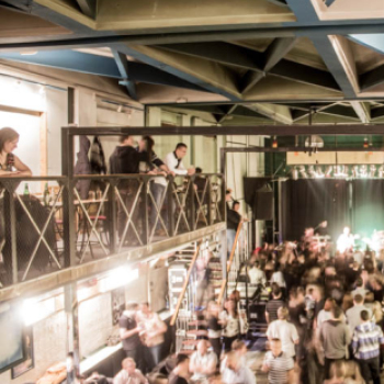 Felpezsdült a galéria