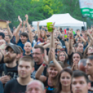 Rockmaraton 2. Szentkuti Tamás