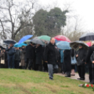 Ünnepeltük március 15-t