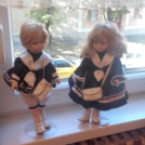 Porcelánbaba kiállítás