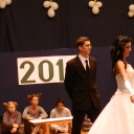 Bánki szalagavatója