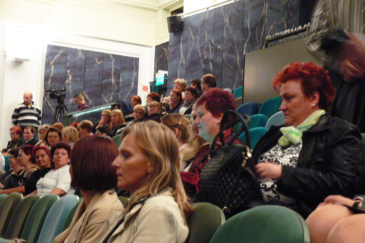 Ötvenéves a Szent Pantaleon Kórház