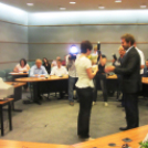 Közbiztonságunkért dolgoztak