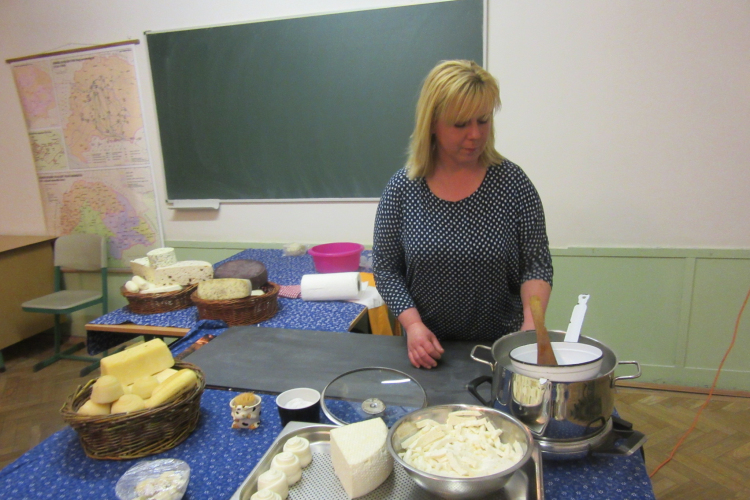 Szakmák éjszakája