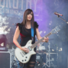 Rockmaraton 4. nap Szentkuti Tamás