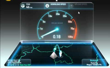 Hírek Fejér megyéből, Baleseti összefoglaló, Sebességmérés 