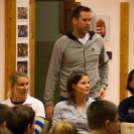 A DFVE utánpótlás legjobbjai