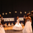 Bánki szalagavatója