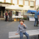 Pazar időben színes programok Szent Mihály napján