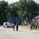 Rockmaraton két buli között