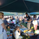 Parázs-varázs és gyereknap