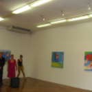 Kiállítás a KMI-ben