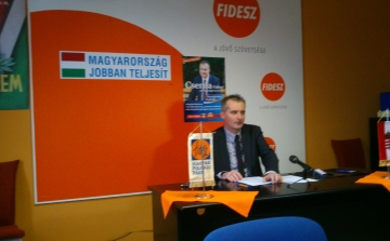 Orbán Viktor Dunaújvárosba jön