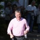 Gyurcsány a ligetben