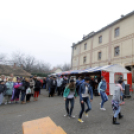 Pentelei Disznótor és Kolbászfesztivál 2013