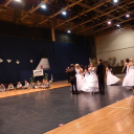 Bánki szalagavatója