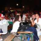 Magyarország-Románia 0:0