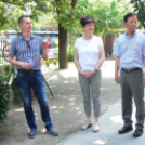 Hankook segít a városnak