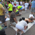 Guinness rekord újatöltve -Alexandra Treit Busai és mások képei