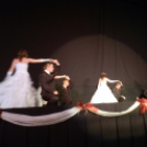 Rosti is szalagot tűzött