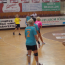 Ferling Bernadett búcsúmeccs