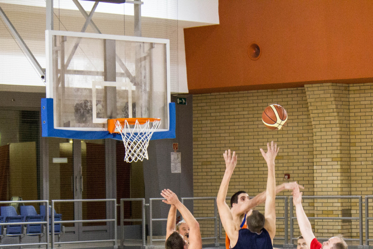 Dunaújváros FDSE – Vadmalacok kosárlabda