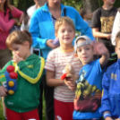 1 mosoly = 1 ajándék