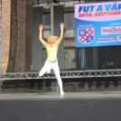 Pazar időben színes programok Szent Mihály napján