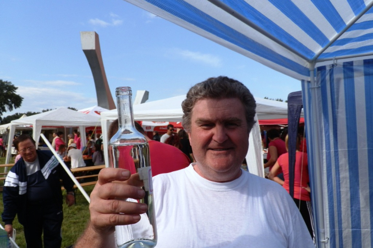 Parázs-varázs 2013 - 1 rész