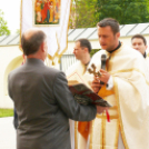 Máriapócsi búcsú és zarándoklat