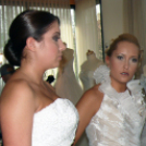 Esküvői kiállítás 2016