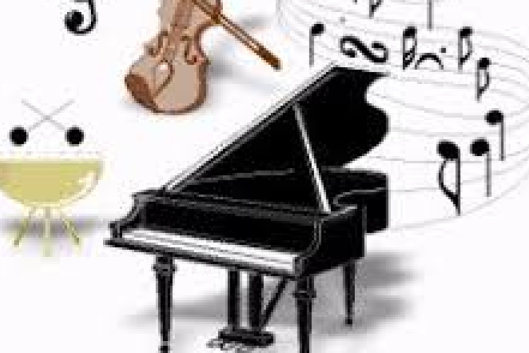 Program a zene napján