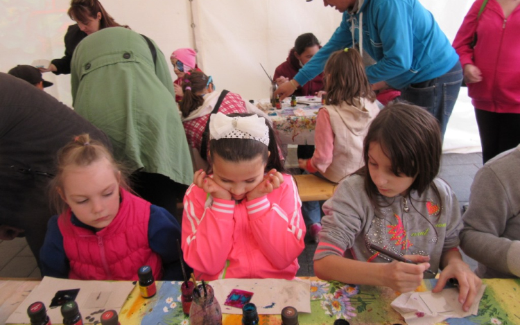 Támogatott iskolakezdés