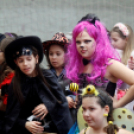 Farsang a Dózsa iskolában