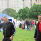 Római városrész napj