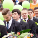 Búcsú az iskolától