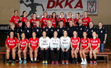 A DKKA újabb mérföldkőhöz érkezett