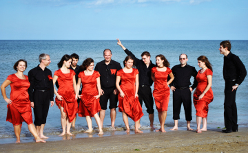 Izgalmas zenei utazás