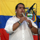 Carpe diem - Ecuador és latin-amerikai barátai