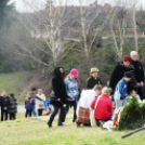 Március 15. ünnepség