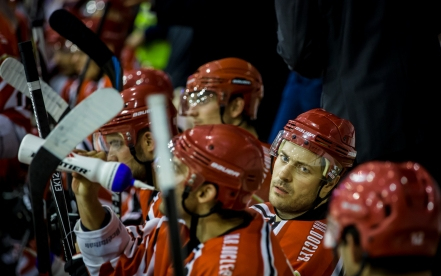 Kapitányt választottak a Bikák