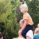 Évadnyitó piknik vasárnap