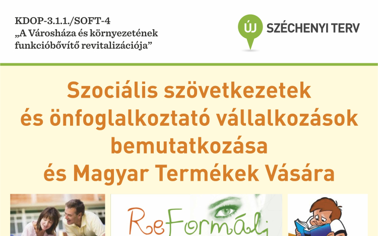 Csináltak maguknak  munkahelyet!