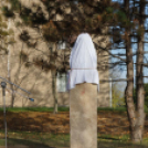 Lorántffy-szoboravatás