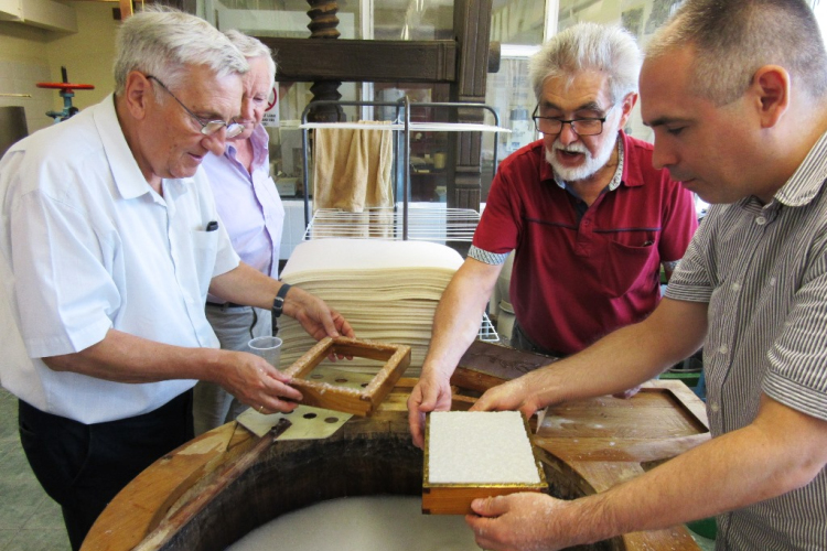 Új múzeum nyílt a városban