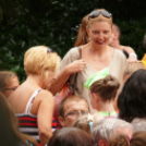 Fúvószenekarok és Mazsorettek XX. Nemzetközi Találkozója