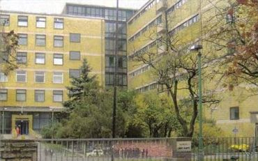 Előjegyzés lesz a dunaújvárosi tüdőszűrőn is