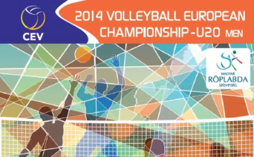 Negyedik a Magyar Junior Röplabda Válogatott