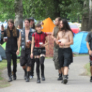 Rockmaraton -kezdetek